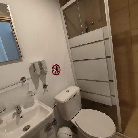 Ferienwohnung Pure Urban Acropolis Metro Petralona Athen Exterior foto