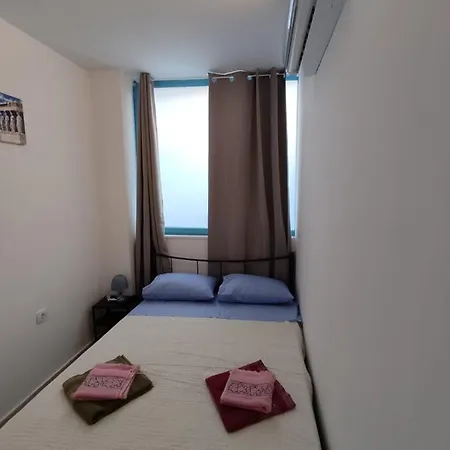 Ferienwohnung Pure Urban Acropolis Metro Petralona Athen Exterior foto