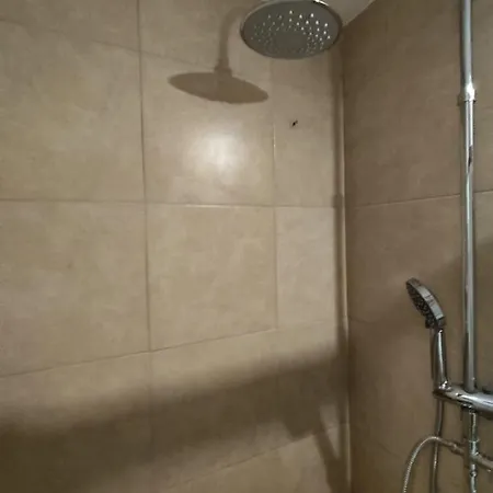 Ferienwohnung Pure Urban Acropolis Metro Petralona Athen Exterior foto