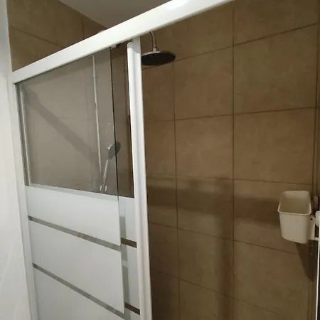 Ferienwohnung Pure Urban Acropolis Metro Petralona Athen Exterior foto