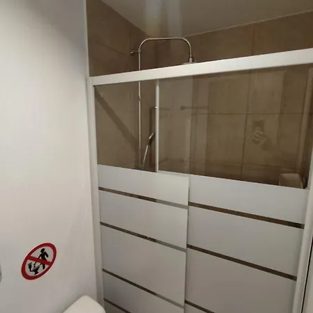 Ferienwohnung Pure Urban Acropolis Metro Petralona Athen Exterior foto